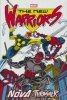 NEW WARRIORS NOVA AND NIGHT THRASHER OMNIBUS HC [VARIANT] [9781302964351]